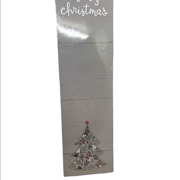 Primitives by Kathy Christmas Notepad Set NWT - Picture 2 of 9